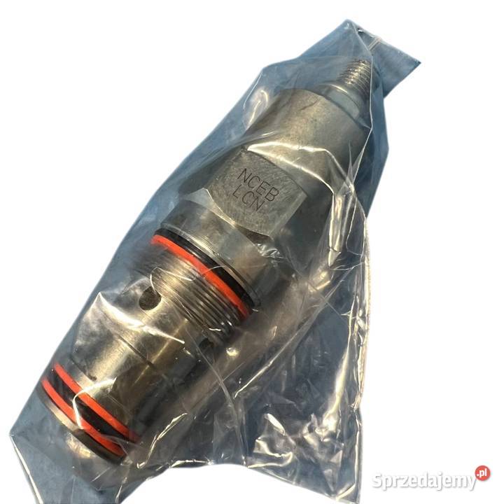 Sun Hydraulics NCEBLCN NCEBLCN NCEB LCN Zawór Układ hydrauliczny wielkopolskie