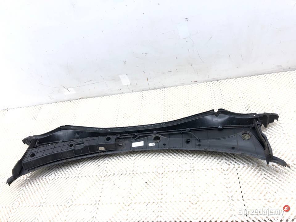 PODSZYBIE KIA OPTIMA 86151D4000 Kombi OSŁONA