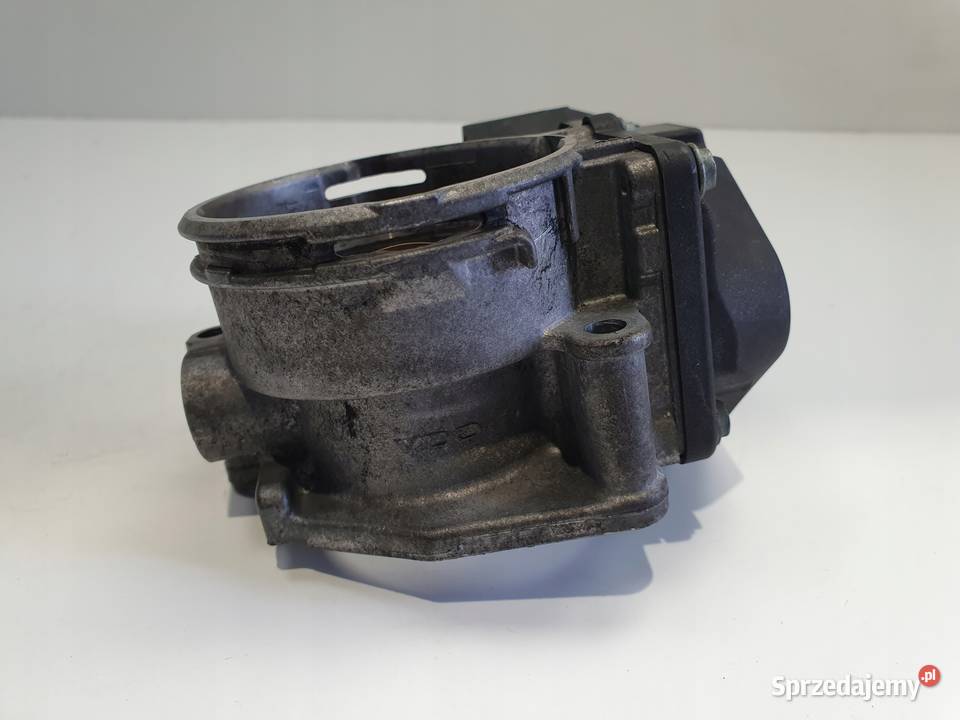 PRZEPUSTNICA VW Passat B6 20 TDI 03G128063G Rudka sprzedam