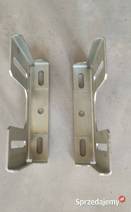 Podpory regulacyjne Pozostałe Zabrodzie