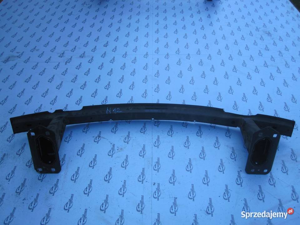 BMW E82 10r belka zderzaka przód 7166584 świętokrzyskie