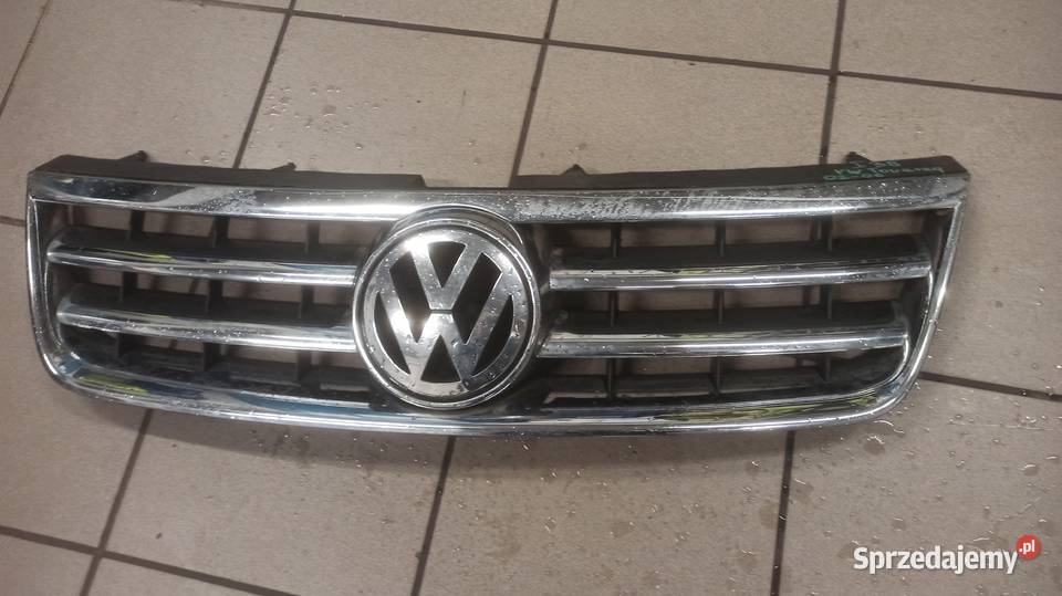 Grill Tuareg Mysłowice sprzedam