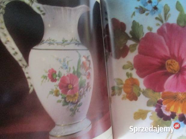 Rosyjska porcelanaporcelana Łódź sprzedam