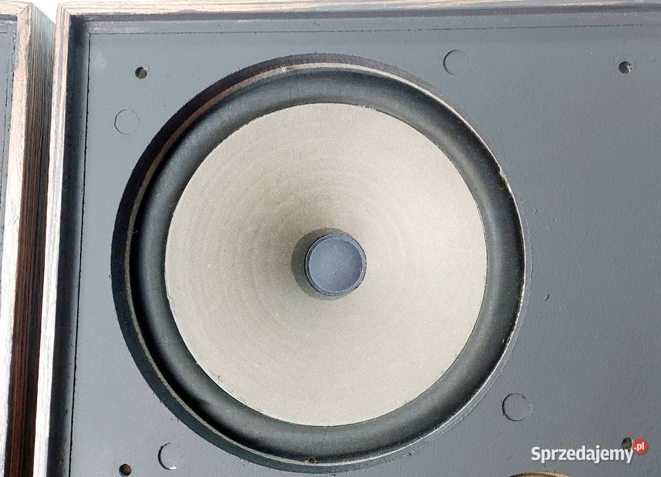 ELAC LK 4100 Kolumny Vintage Głośniki Heco Słuchawki i głośniki Starachowice
