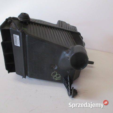 OBUDOWA FILTRA POWIETRZA CITAN KANGOO III 15 DCI osobowe Rakoniewice sprzedam