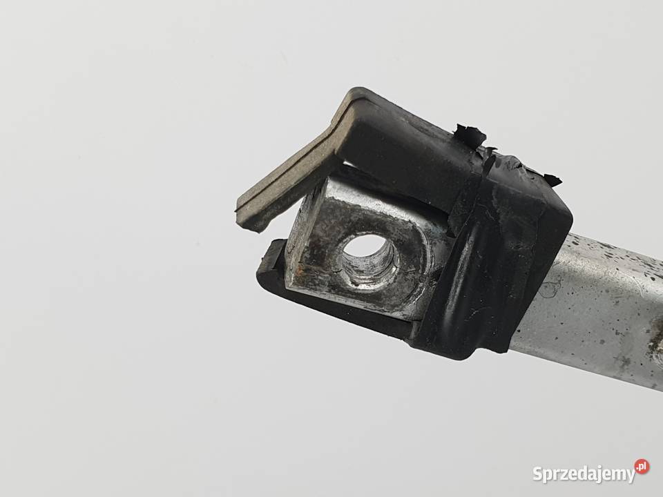 Stelaz Tyl Rama Subrame Zadupek Ktm Lc4 620 Sx Mocowania i uchwyty Łódź