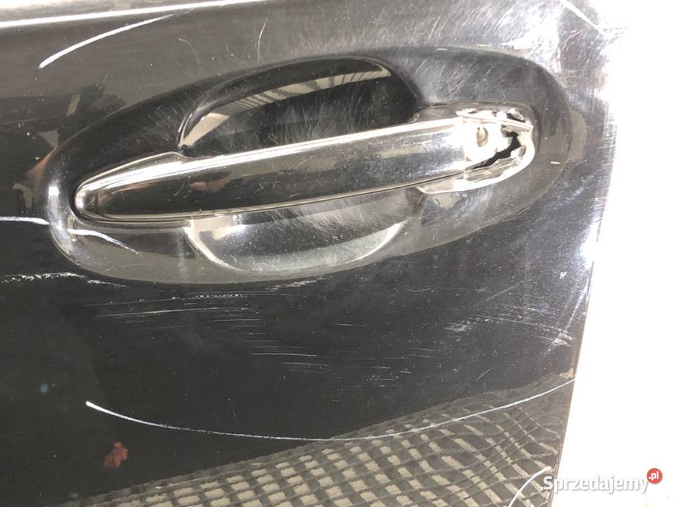 DRZWI LEWY PRZÓD SUBARU LEGACY V Kombi 0814