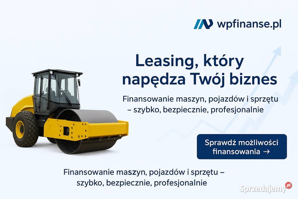 LEASING BEZ BIK firm Szybka decyzja Warszawa sprzedam