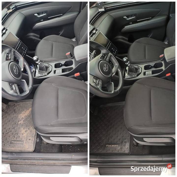 Pranie Czyszczenie tapicerki meblowej Słupca