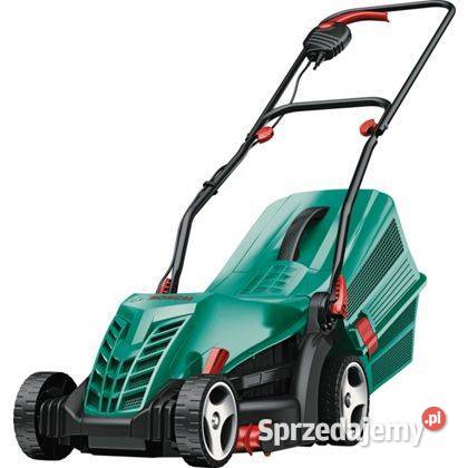 Kosiarka elektryczna Bosch Rotak 3413 Jadowniki
