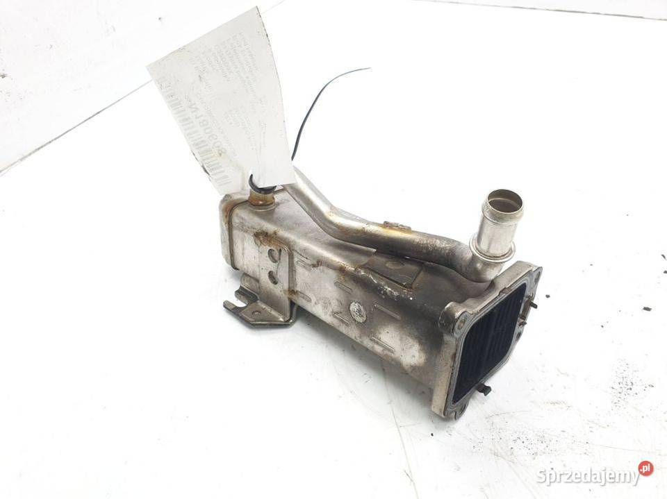 CHŁODNICZKA SPALIN FORD MONDEO MK4 V29006706 kujawsko-pomorskie Lipno