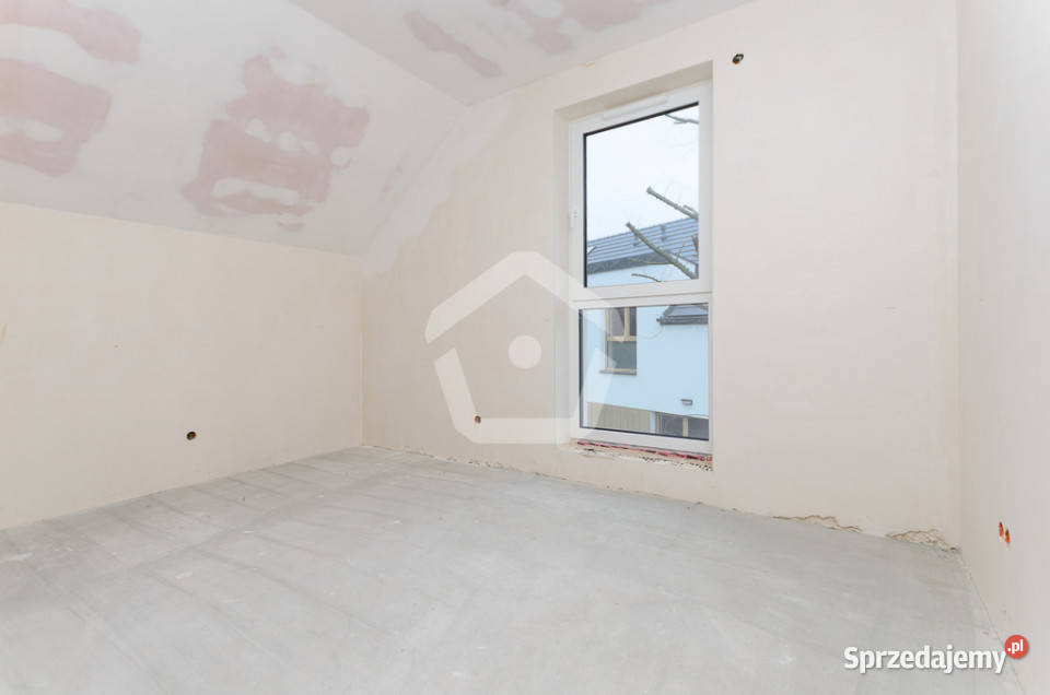 Ostatni wolny bliźniak premium 85 m2 Rzeszów