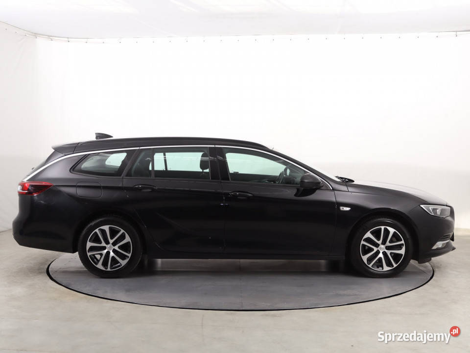 Opel Insignia 16 CDTI 100610km