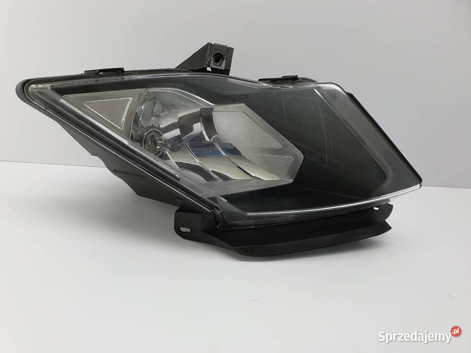 Lampa Prawa SkiDoo Summit 800 XRS Łódź