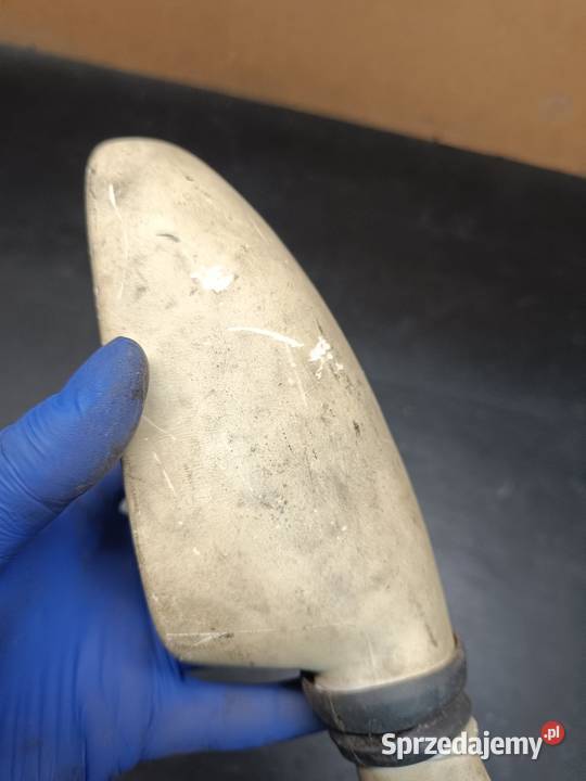 Lusterka lusterko prawe lewe karoseria części Gołaczewy sprzedam