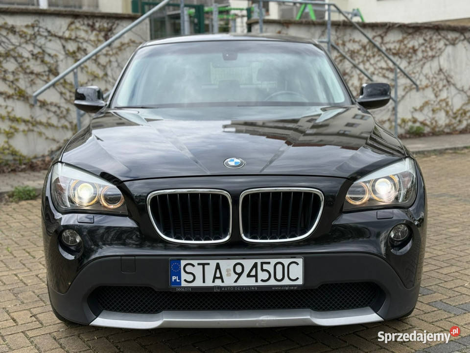 BMW X1 Gaz I E84 20092015 Tarnowskie Góry sprzedam