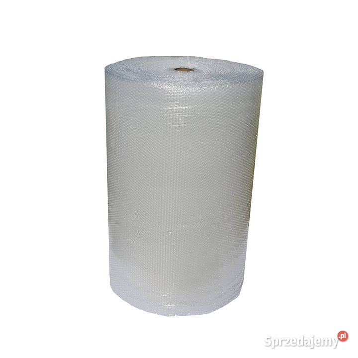 Folia bąbalkowa 100x100 Syców sprzedam