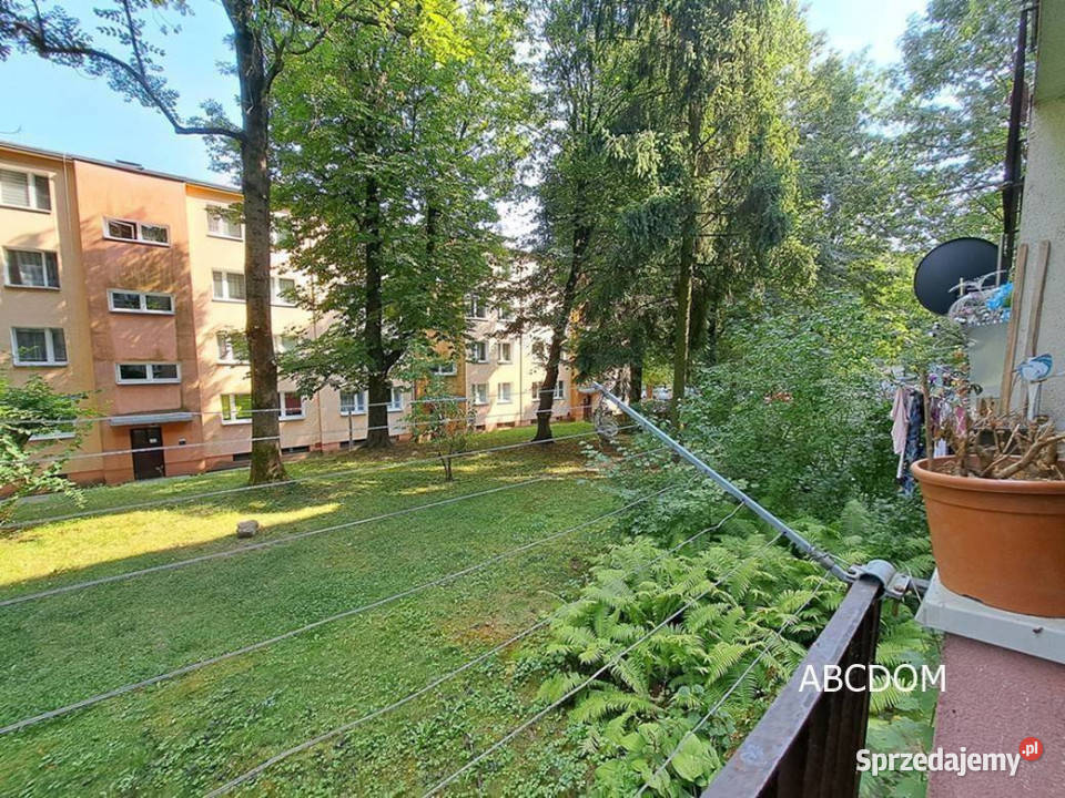 Os Na Stoku 2 pokoje z balkonem Kraków