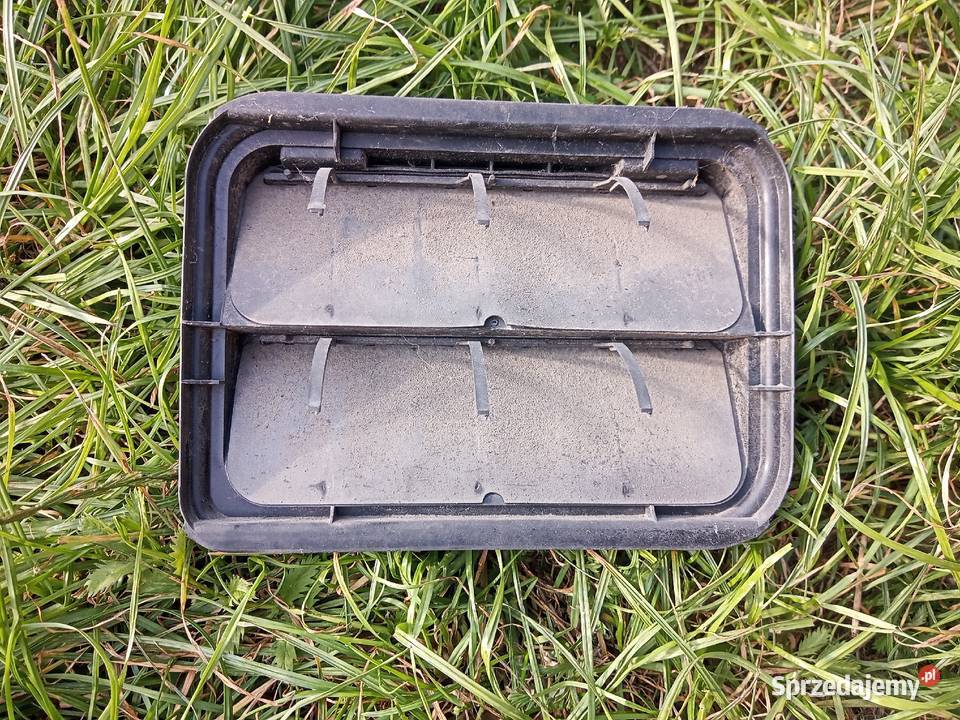 Kratka wentylacyjna Megane 2 Kombi klimatyzacja Ogrzewanie, wentylacja i klimatyzacja świętokrzyskie Sandomierz