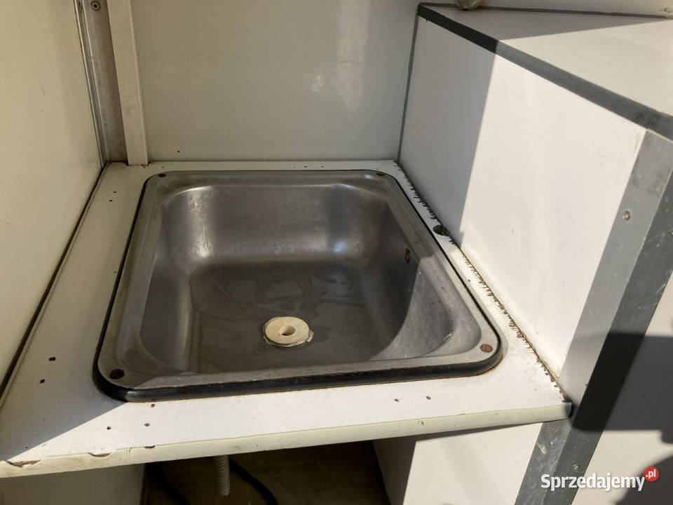 Volkswagen inny Autosklep Grill Kurczak sklep dolnośląskie Syców