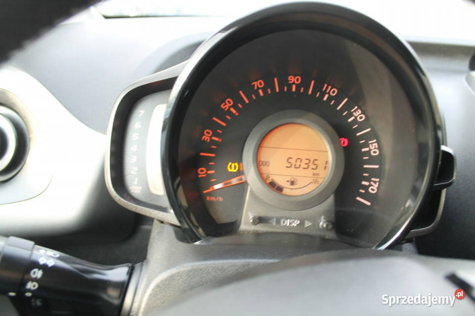 Peugeot 108 82KM 108