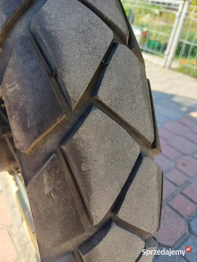 Honda transalp xl600v Biała Podlaska sprzedam