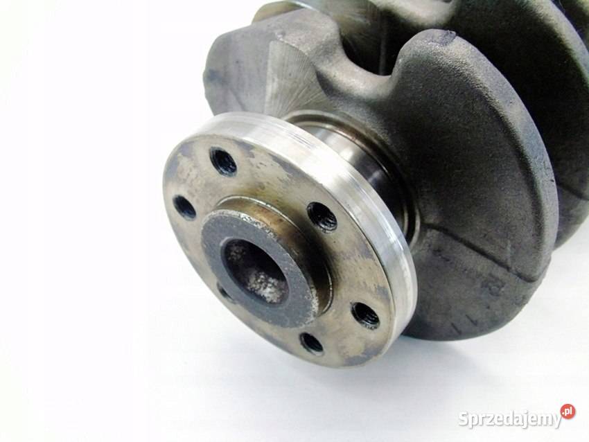 WAŁ KORBOWY 16 HDI C4 C5 207 307 407 308 206 Sosnowiec