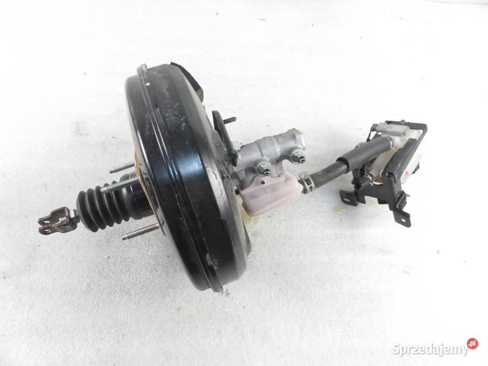 SERWO MAZDA CX7 22 MZRCD EH6443800 0204053259 osobowe