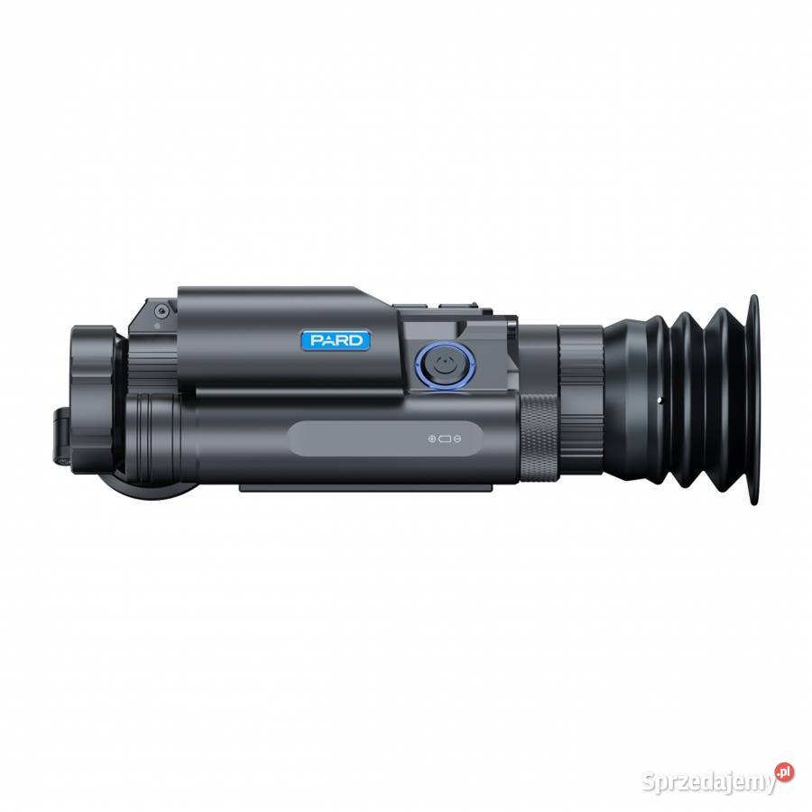 Celownik noktowizyjny PARD NV008SP2 50 mm 940 nm Trzcianka