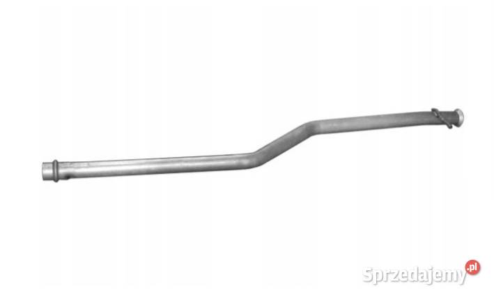 Rura wydechowa Opel Astra Zafira Citroen Xsara Warszawa