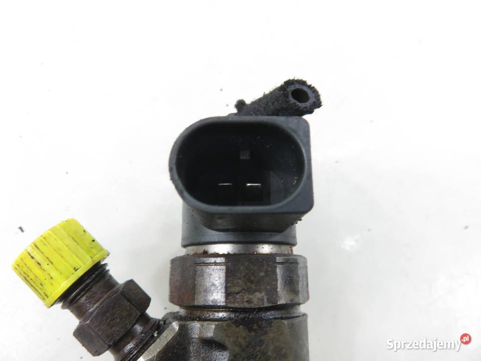 WTRYSKIWACZ MERCEDES W220 400 CDI 0445110104 sprzedam