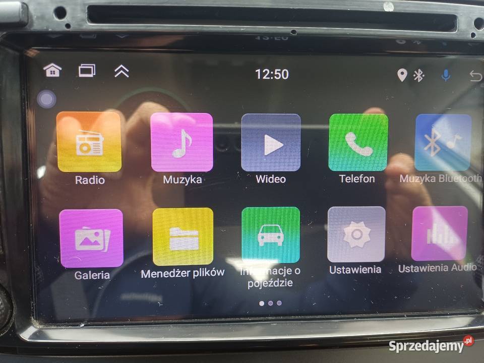 Skoda Octavia 2 II fl 2011 14 tsi salon polska 122KM Pilica sprzedam