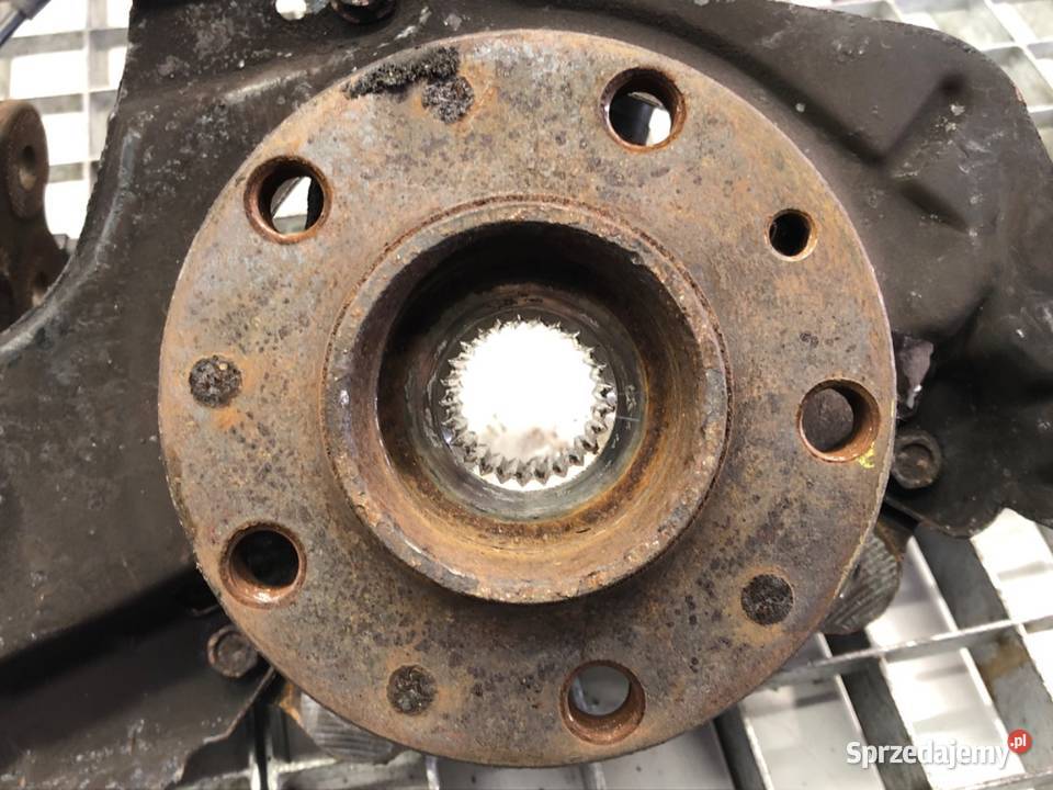 ZWROTNICA PRAWY PRZÓD FIAT TIPO 14 120 Motoryzacja