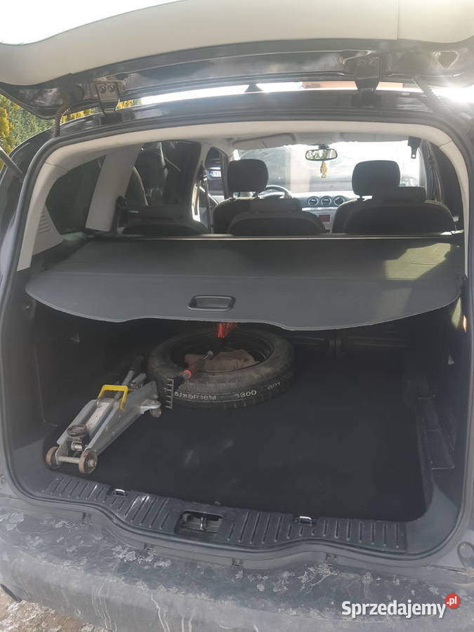 Sprzedam S Rodzinne auto i nie Nowa Dęba sprzedam