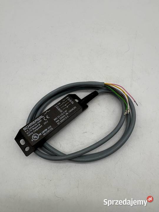 Schmersal BNS 3312Z2187 Safety switch Warszawa