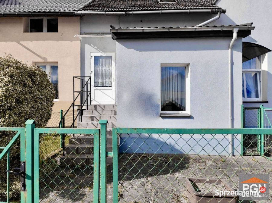 Mieszkanie 130m2 Trzebiatów okolica zachodniopomorskie sprzedam