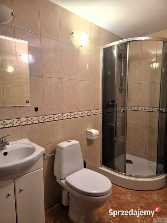 Dom wolnostojący Zawoja 7578m2