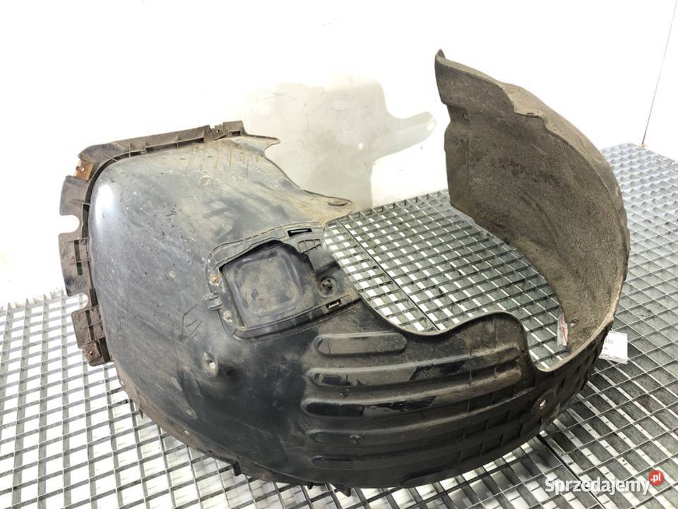 NADKOLE LEWY PRZÓD KIA OPTIMA 86811D4000 Nadkola podkarpackie