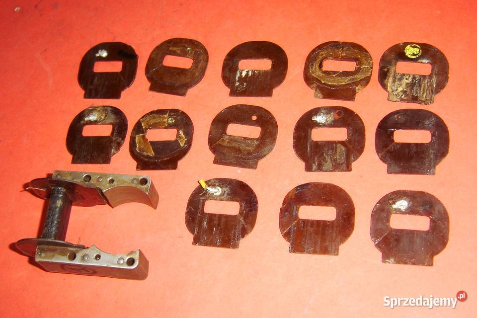 Junak AWO iskrownik cewka zapłon ZS 3 EZ 41 Wrocław