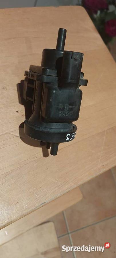 Zawór podciśnienia Mercedes PAT4715396 Pompy podciśnieniowe Szczecin