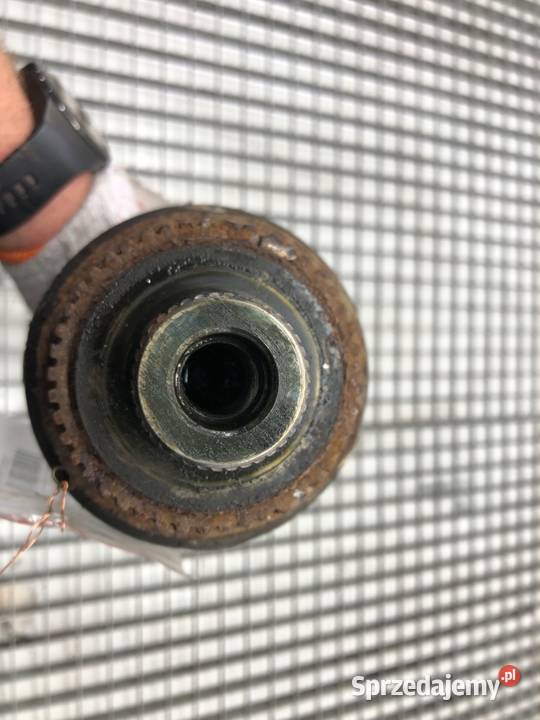 PÓŁOŚ LEWY PRZÓD AUDI A6 C4 18 125 9497 PRZEGUB podkarpackie sprzedam