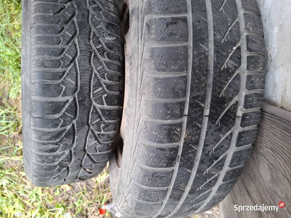 Komplet kół felg 5x1143 15 do Mazda Kia Hyundai