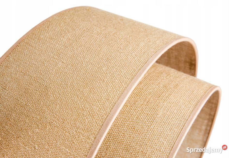 LAMPA WISZĄCA SUFITOWA ŻYRANDOL ABAŻUR Choroszcz