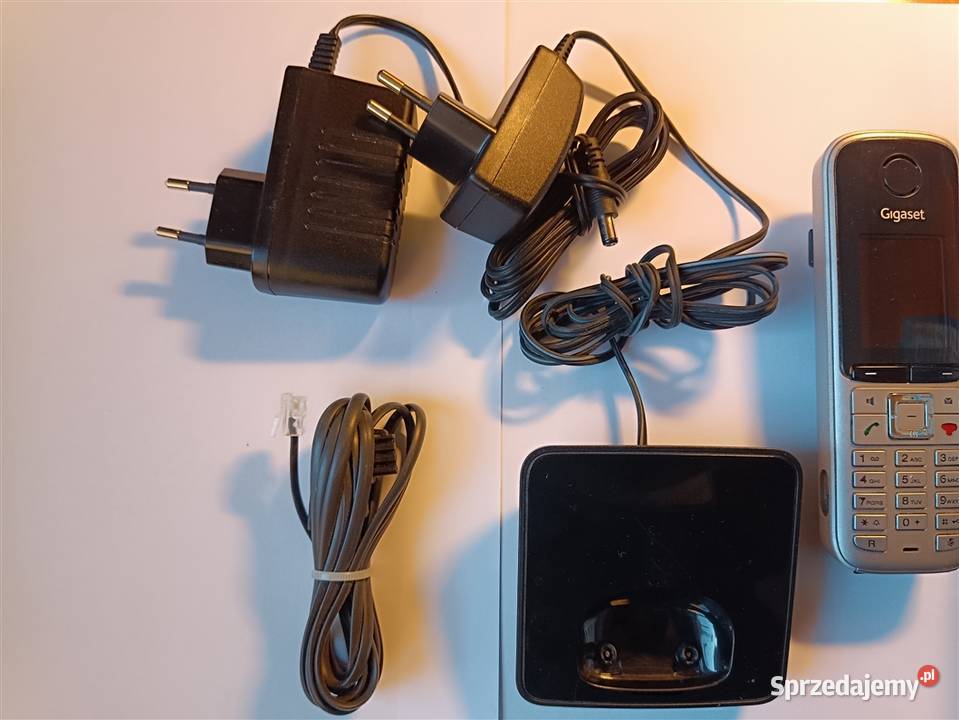 Fritzbox 7412 DSL Modemrouter WLAN telefon DECT Tarnobrzeg