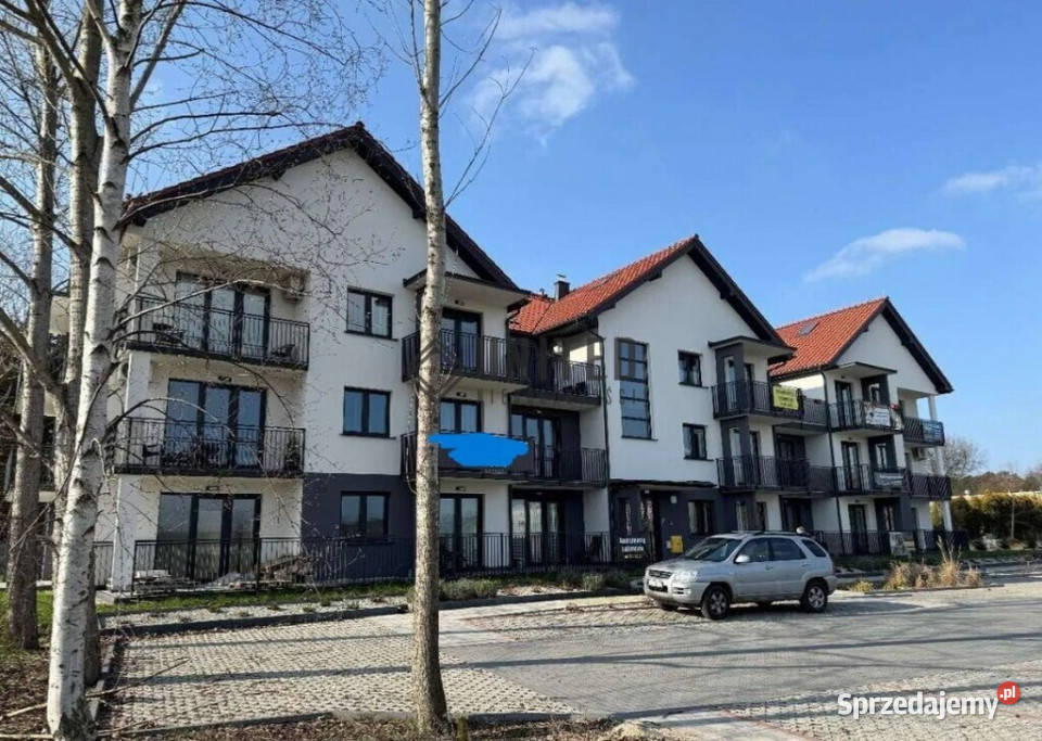 Centrum Łeby TARAS INWESTYCJA Łeba
