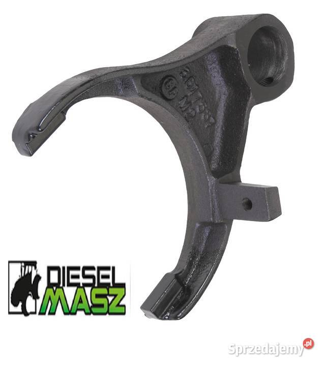 3617587M2 WIDEŁKI ŻÓŁW ZAJĄC MASSEY FERGUSON Zbuczyn