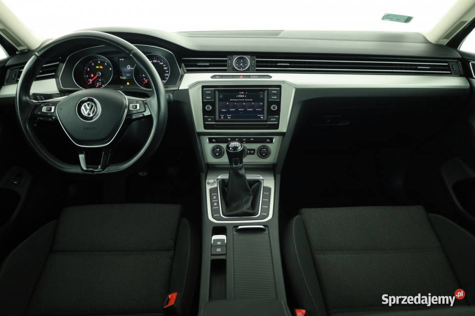 VW Passat 18 TSI Passat Motoryzacja Piaseczno