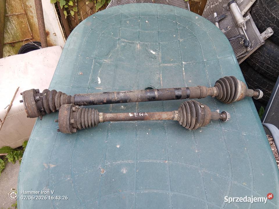 Sprzedam vw golfa4 na części benzyna+LPG