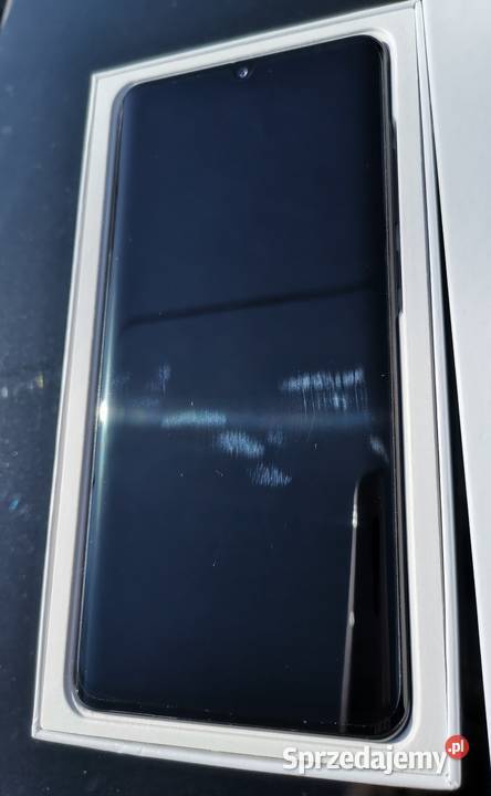Huawei P30 Pro stan idealny Żary sprzedam