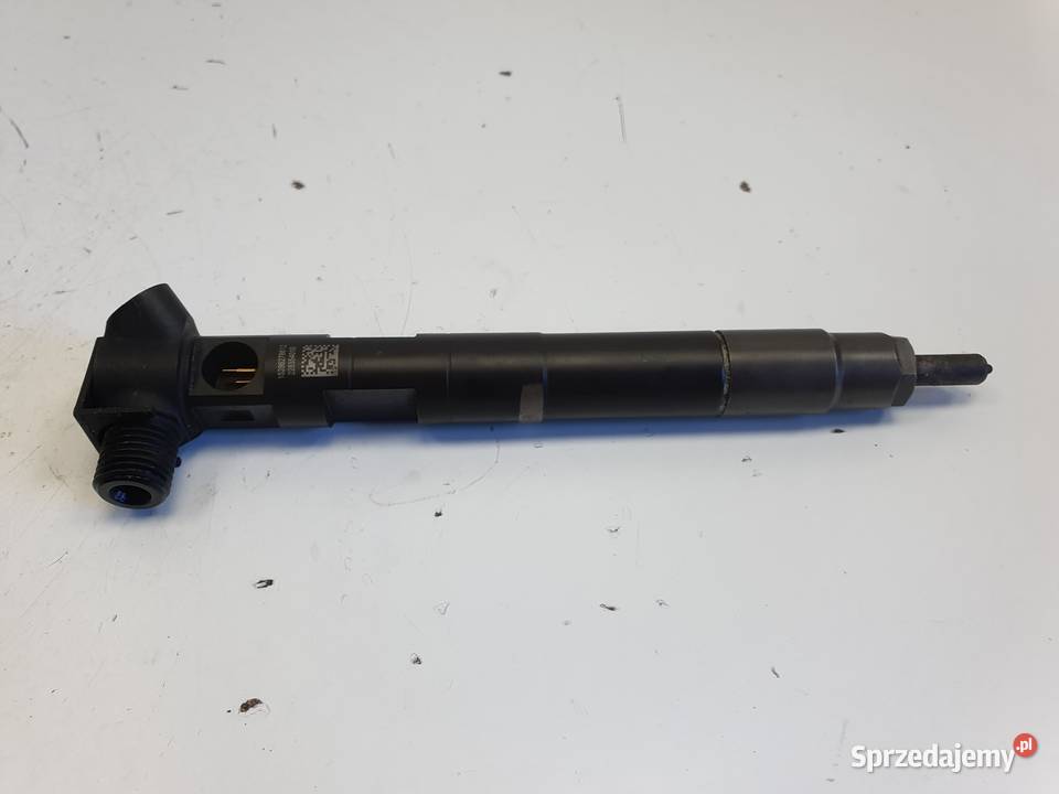 WTRYSKIWACZ Mercedes Sprinter 906 22 CDI wtrysk osobowe Chełm